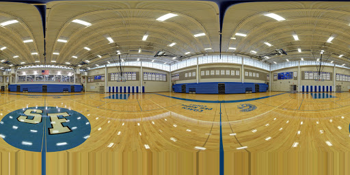 St. Francis High School Facilities