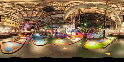 Puttshack brings St. Louis a high-tech mini-golf experience, St Louis